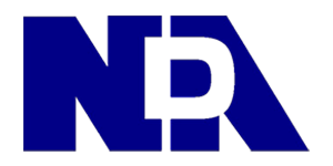 NDA logo